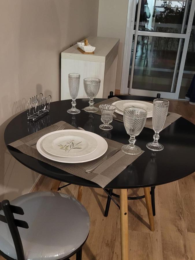 Apartamento Loft Encantador, Piscina, Vaga, Wifi, Ar Condicionado